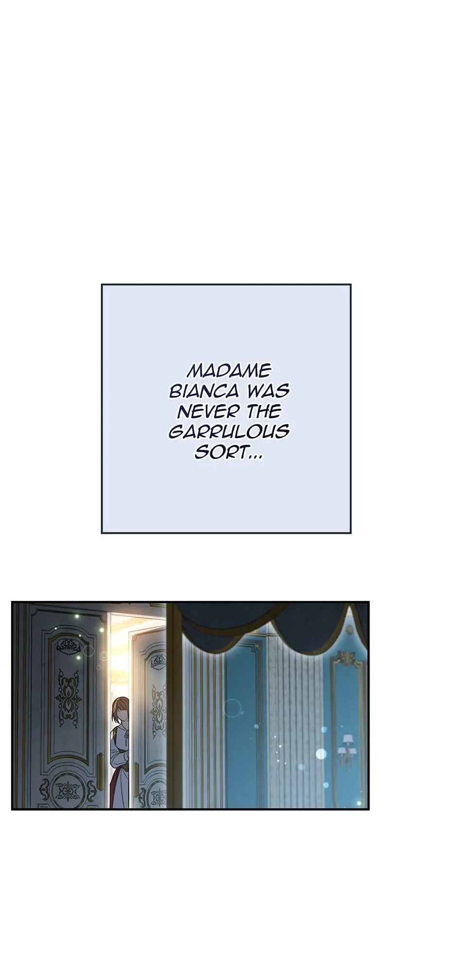 Marriage of Convenience Chapter 25 - page 71
