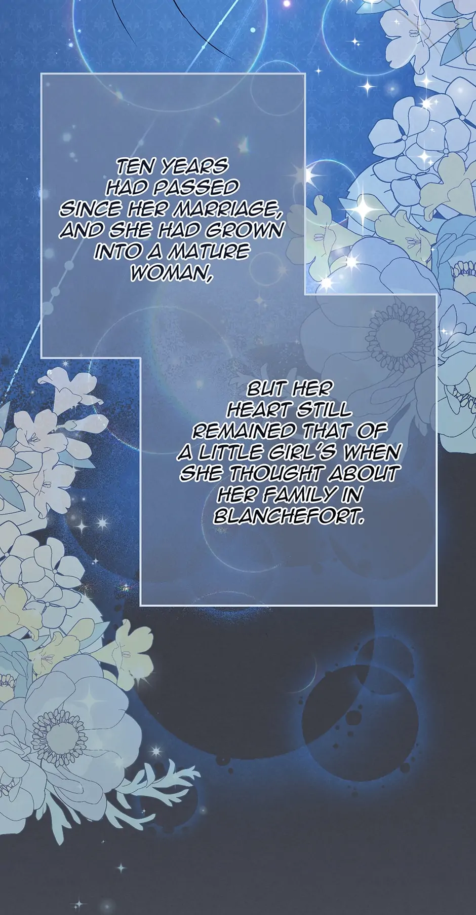 Marriage of Convenience Chapter 25 - page 74