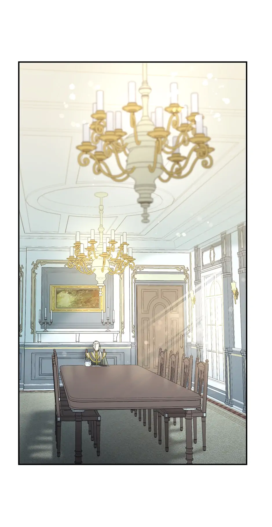 Marriage of Convenience Chapter 25 - page 79