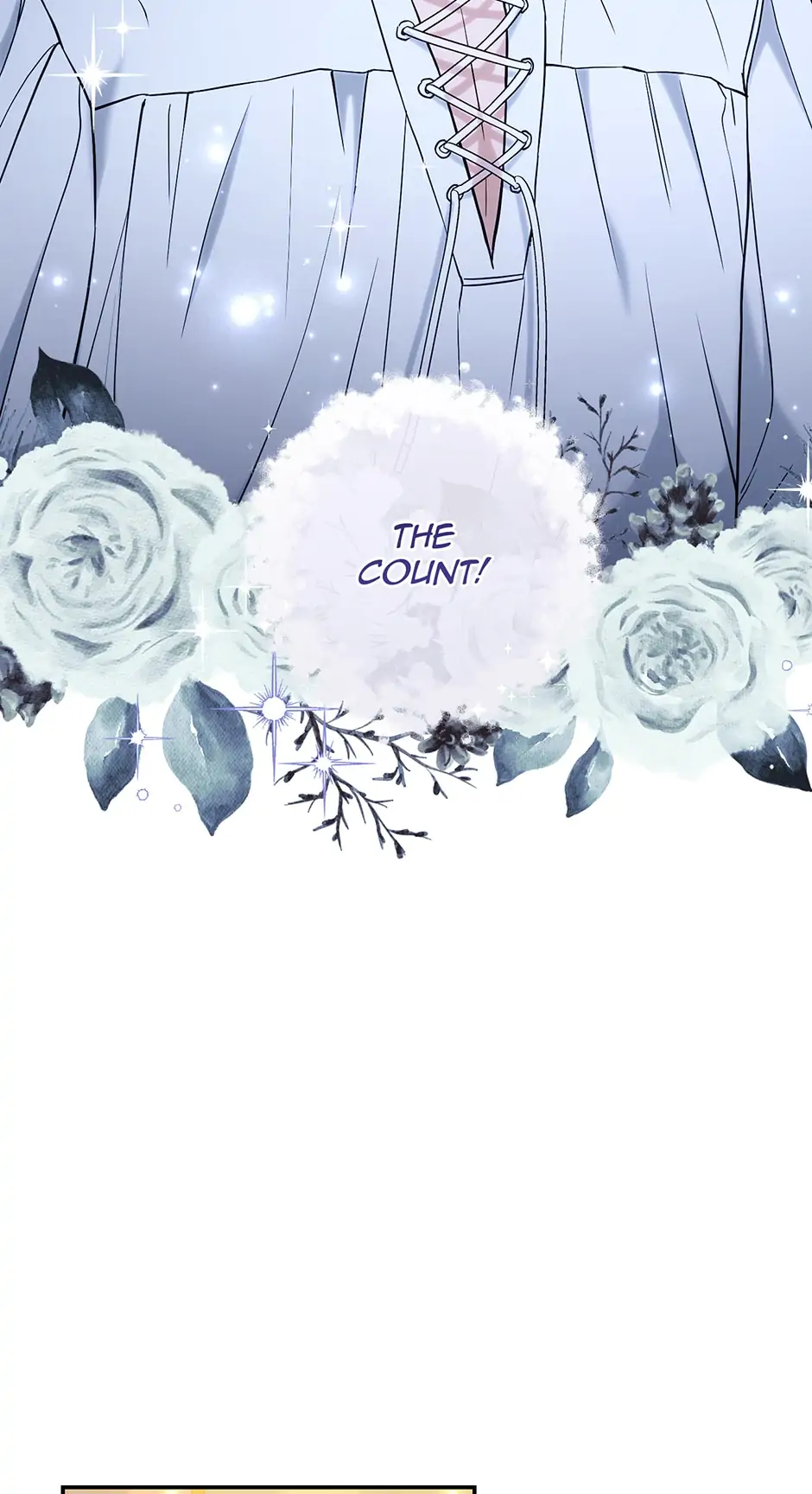 Marriage of Convenience Chapter 25 - page 9