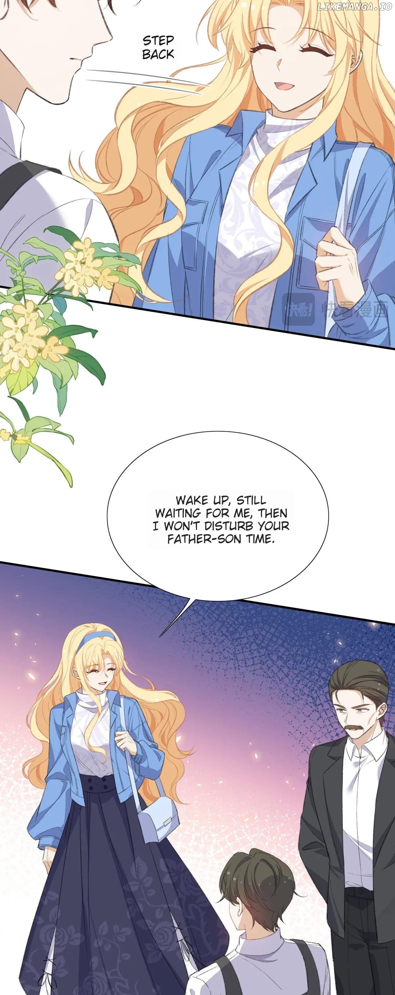 After Transmigration, I Became Famous as the Nation's Daughter! Chapter 20 - page 13