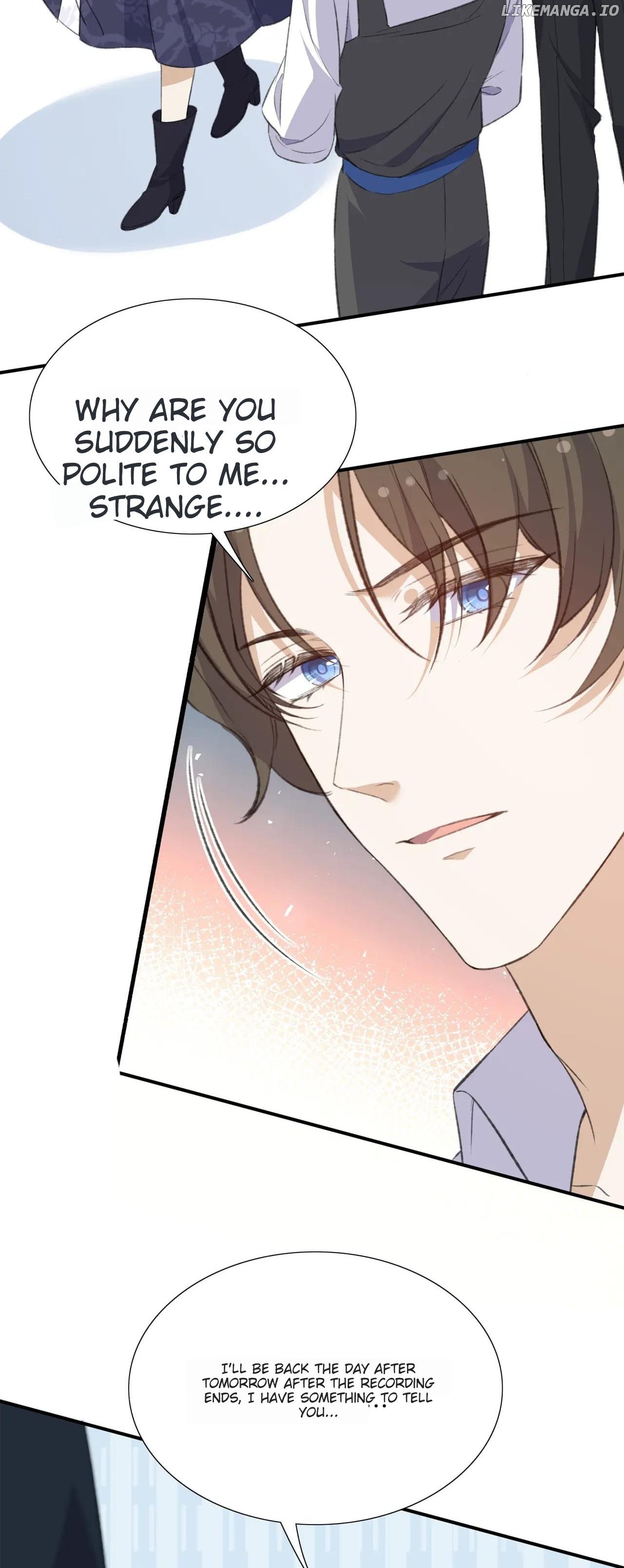 After Transmigration, I Became Famous as the Nation's Daughter! Chapter 20 - page 14
