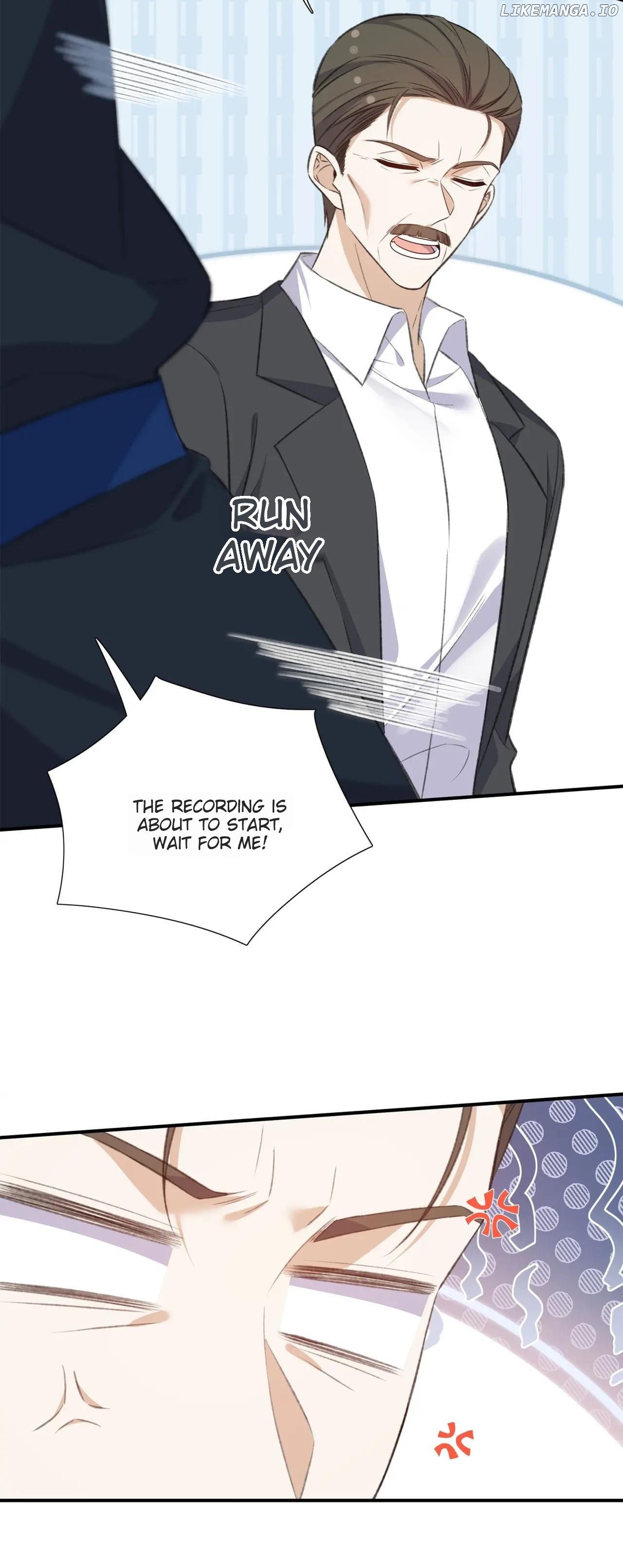 After Transmigration, I Became Famous as the Nation's Daughter! Chapter 20 - page 15