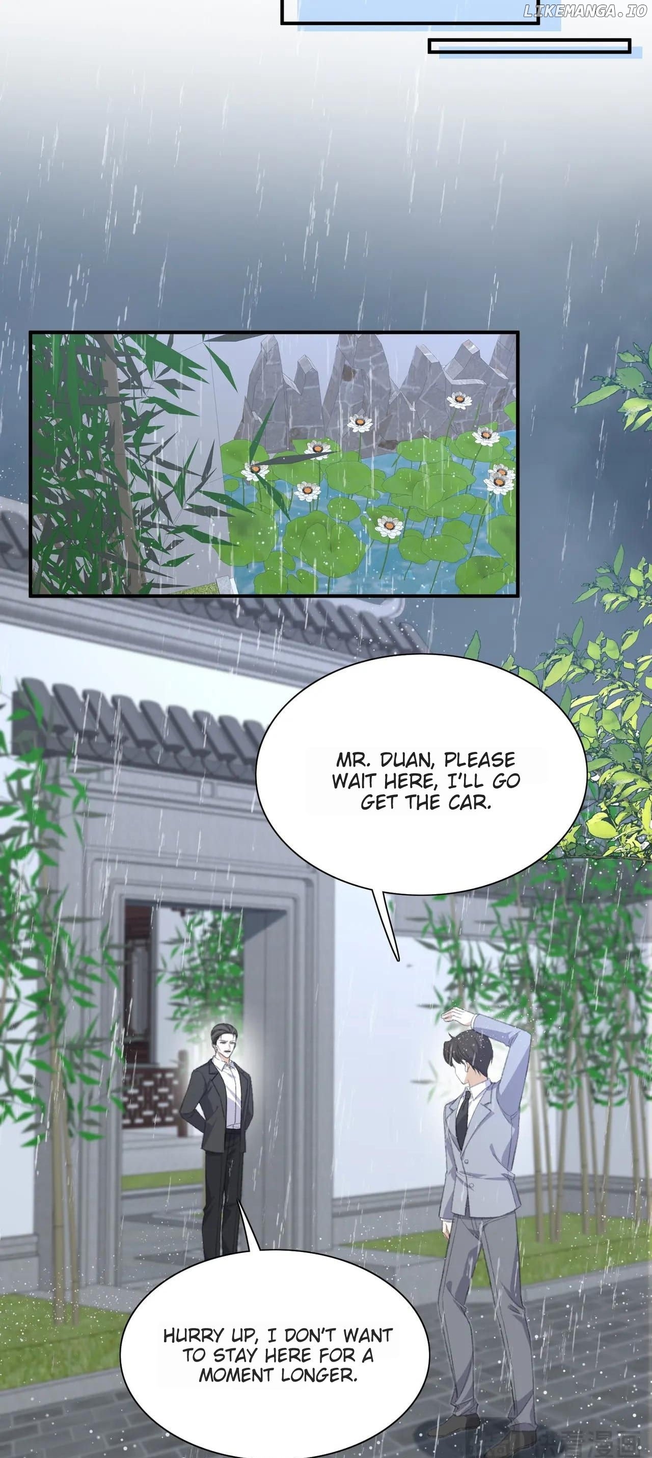 After Transmigration, I Became Famous as the Nation's Daughter! Chapter 20 - page 17