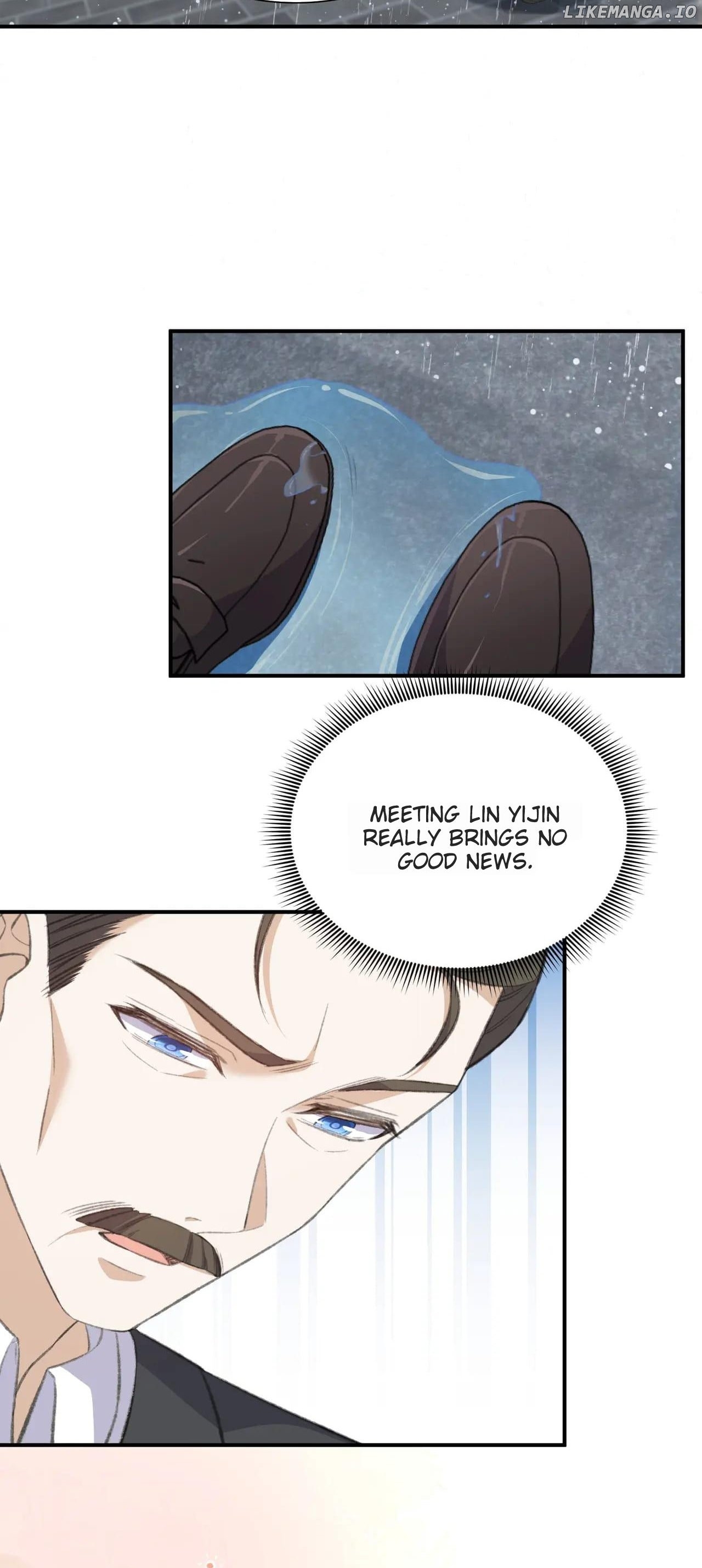 After Transmigration, I Became Famous as the Nation's Daughter! Chapter 20 - page 18