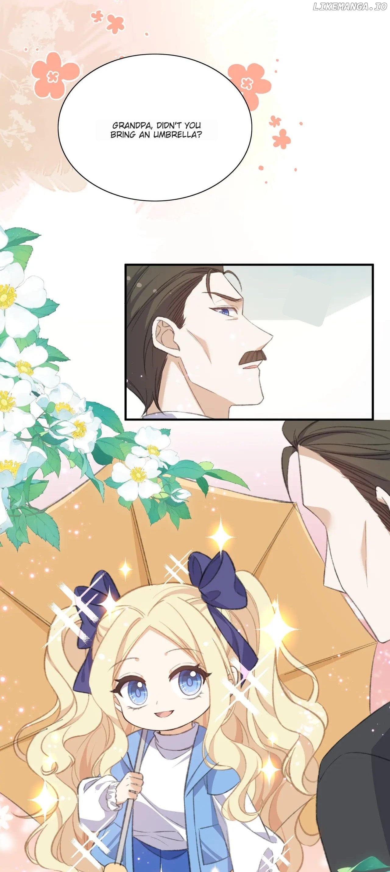 After Transmigration, I Became Famous as the Nation's Daughter! Chapter 20 - page 19