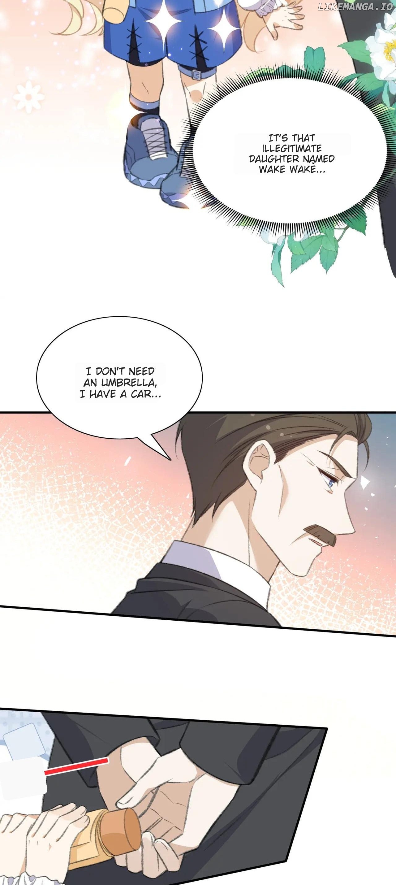 After Transmigration, I Became Famous as the Nation's Daughter! Chapter 20 - page 20