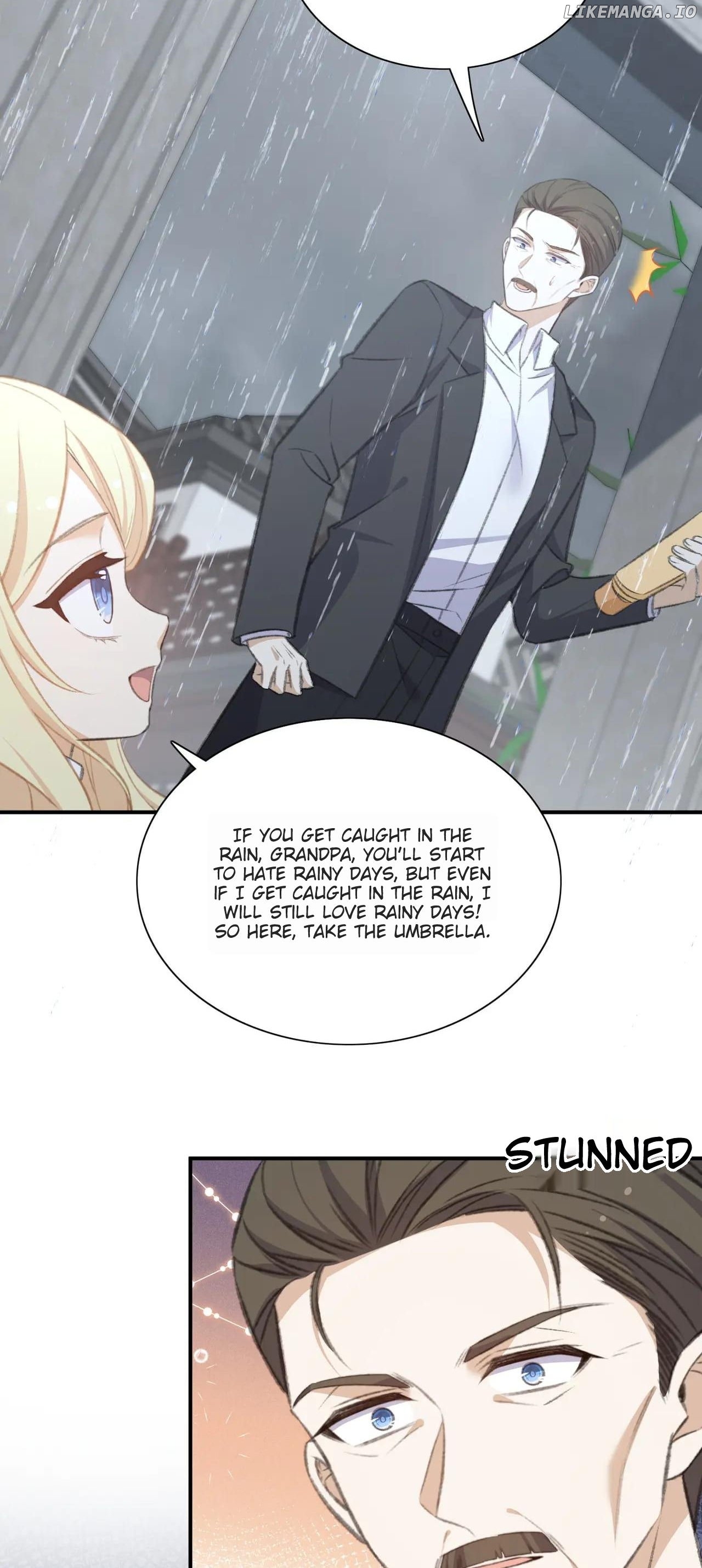After Transmigration, I Became Famous as the Nation's Daughter! Chapter 20 - page 22