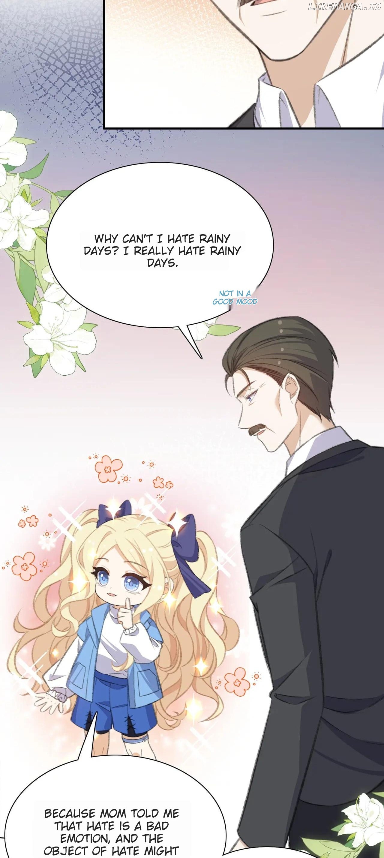 After Transmigration, I Became Famous as the Nation's Daughter! Chapter 20 - page 23