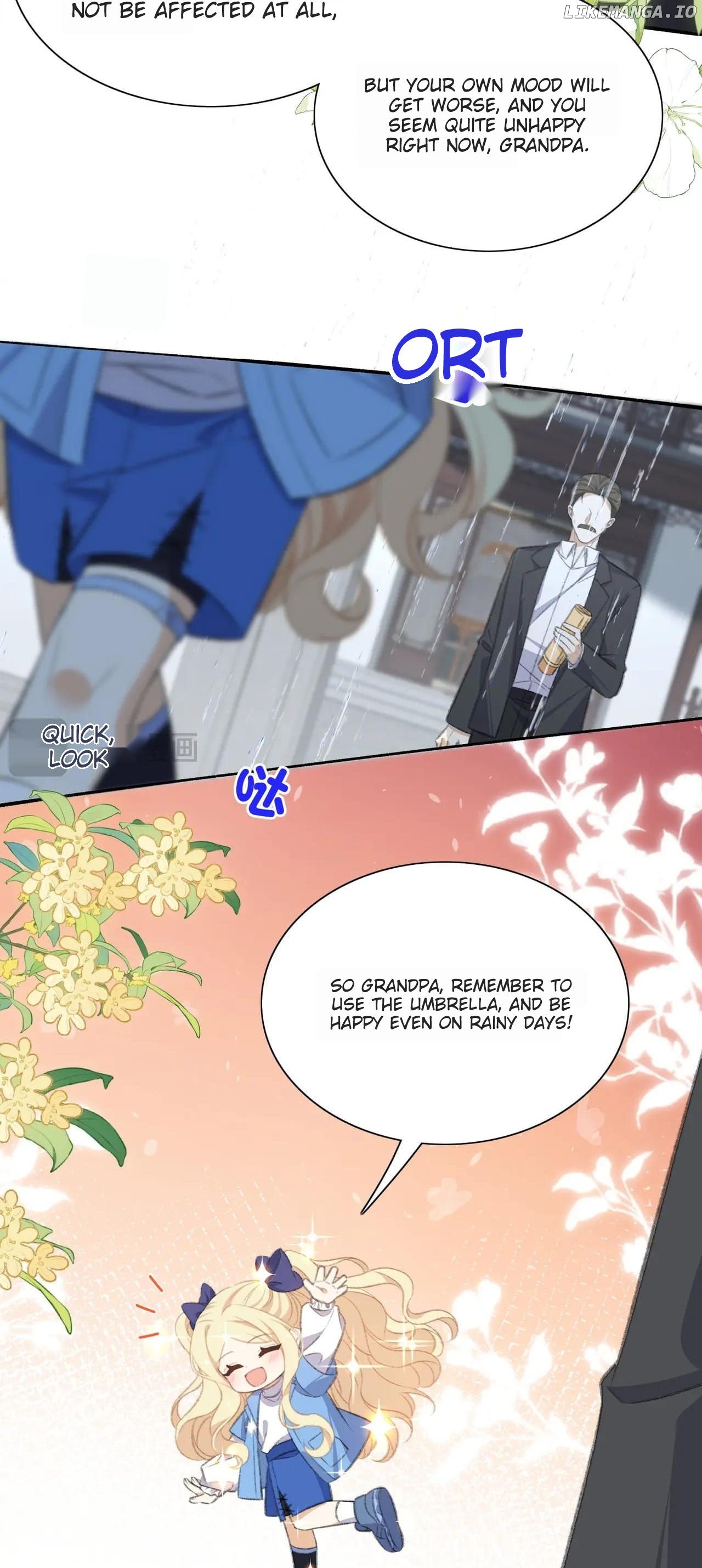 After Transmigration, I Became Famous as the Nation's Daughter! Chapter 20 - page 24