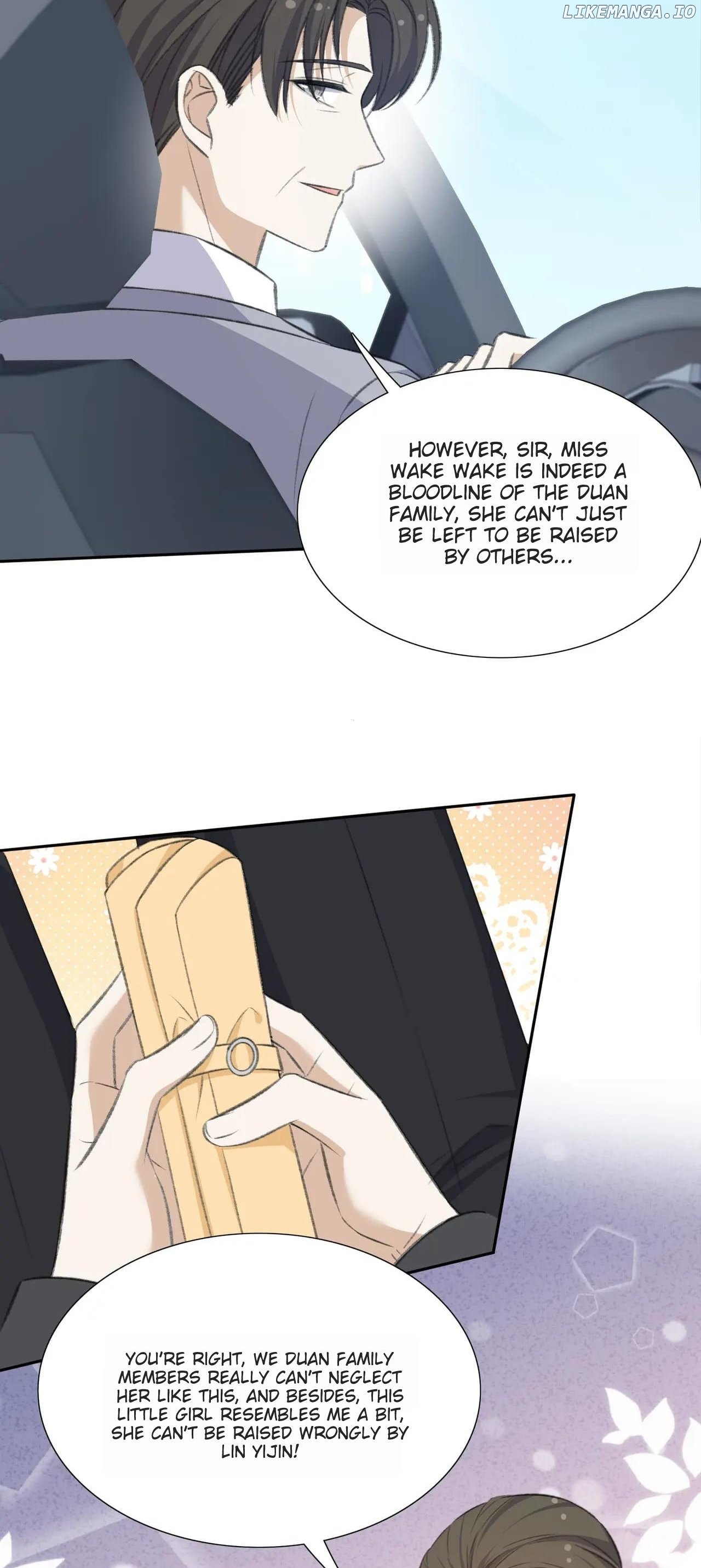 After Transmigration, I Became Famous as the Nation's Daughter! Chapter 20 - page 29
