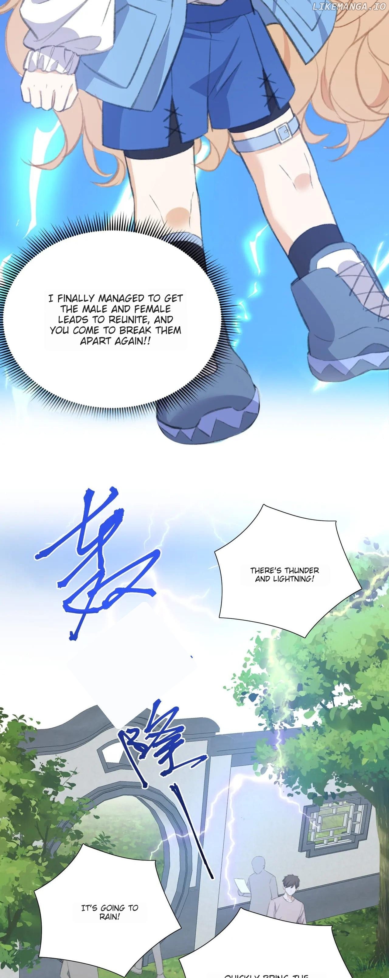 After Transmigration, I Became Famous as the Nation's Daughter! Chapter 20 - page 3