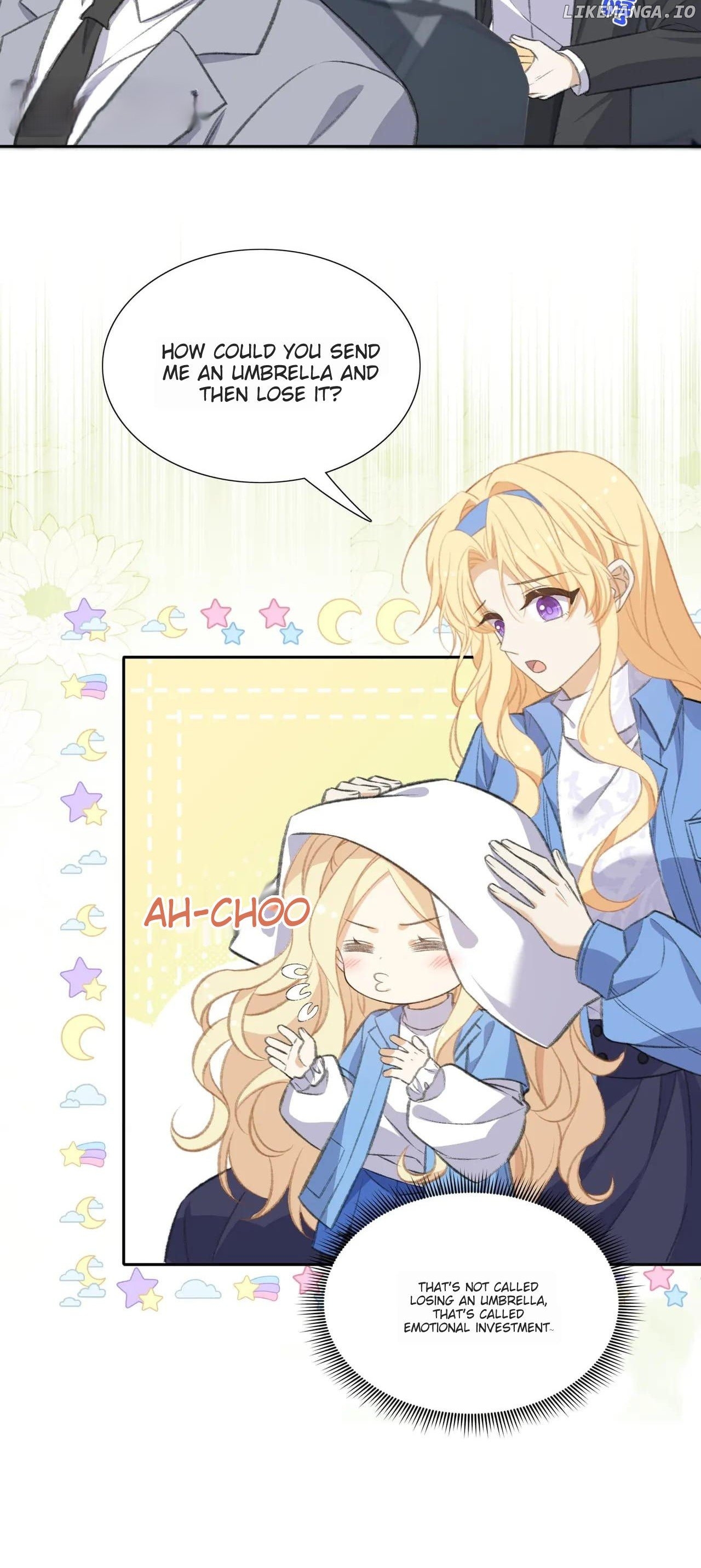 After Transmigration, I Became Famous as the Nation's Daughter! Chapter 20 - page 31