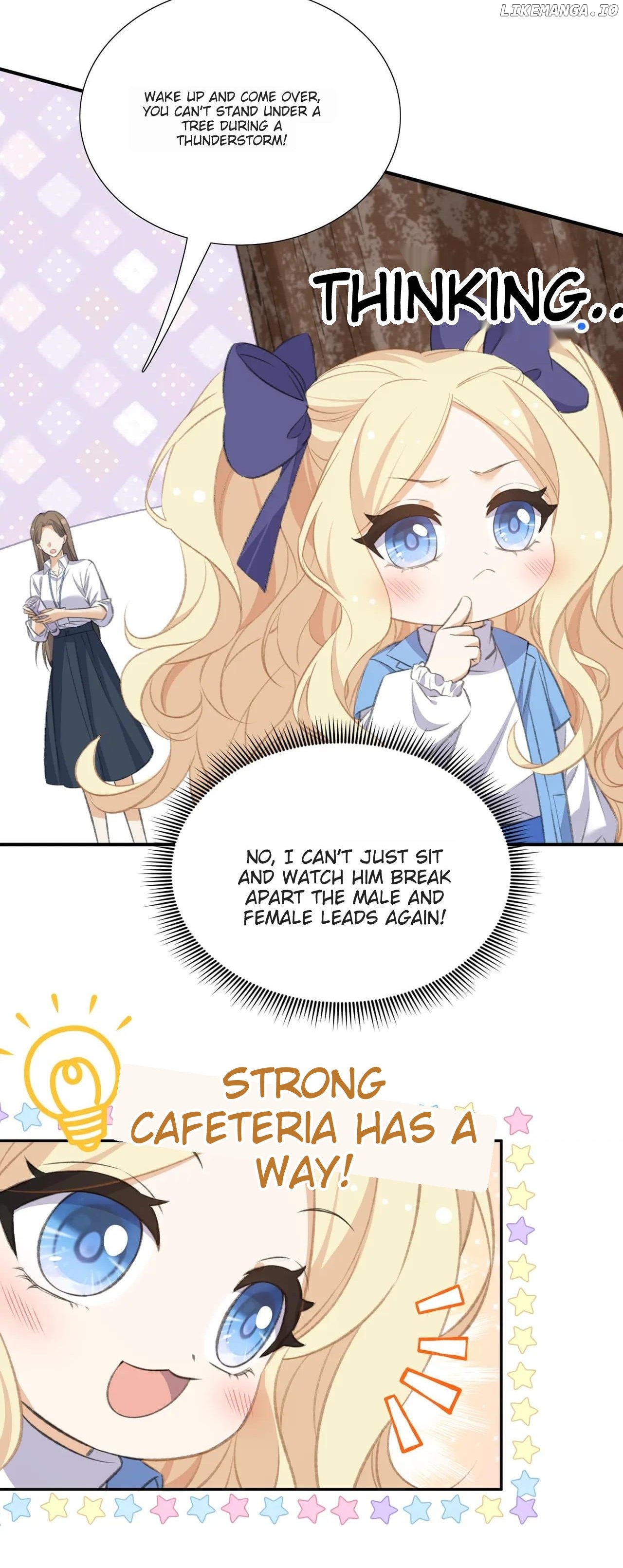 After Transmigration, I Became Famous as the Nation's Daughter! Chapter 20 - page 5