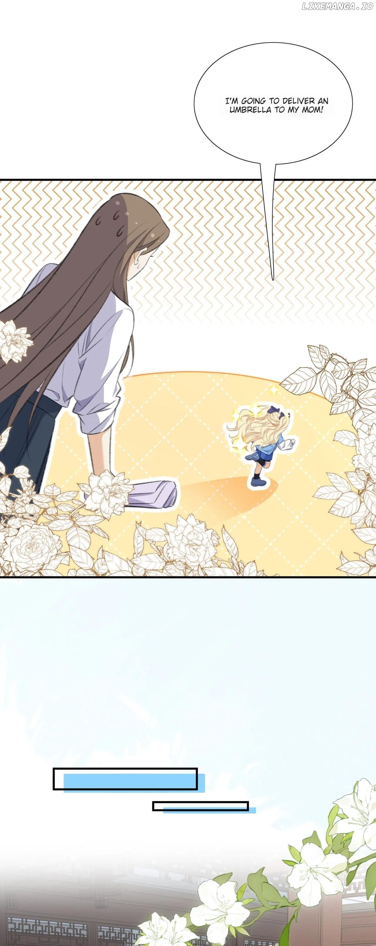After Transmigration, I Became Famous as the Nation's Daughter! Chapter 20 - page 6