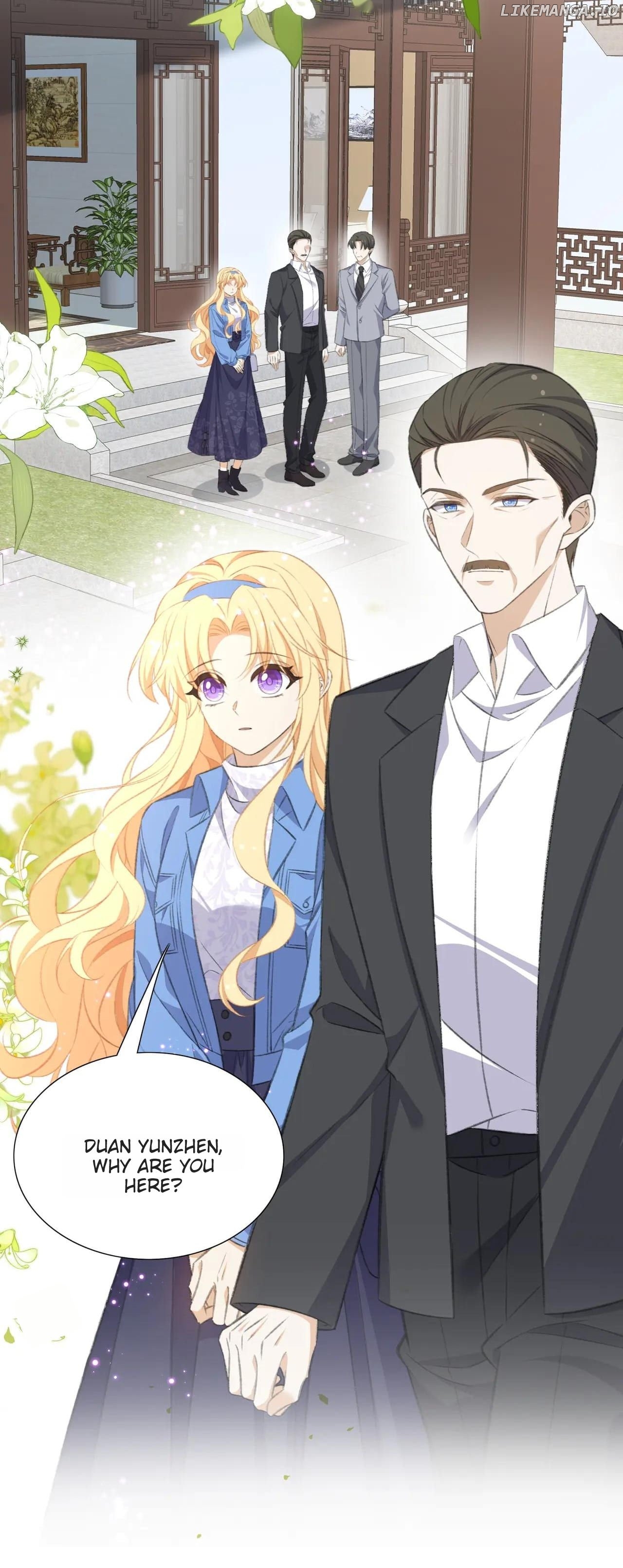 After Transmigration, I Became Famous as the Nation's Daughter! Chapter 20 - page 7
