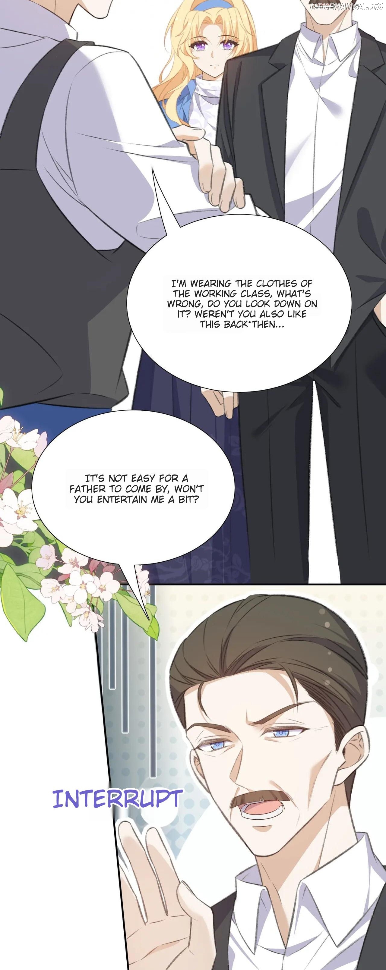 After Transmigration, I Became Famous as the Nation's Daughter! Chapter 20 - page 9