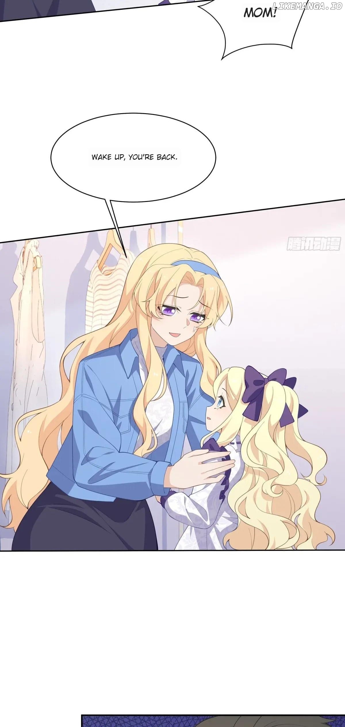 After Transmigration, I Became Famous as the Nation's Daughter! Chapter 12 - page 10