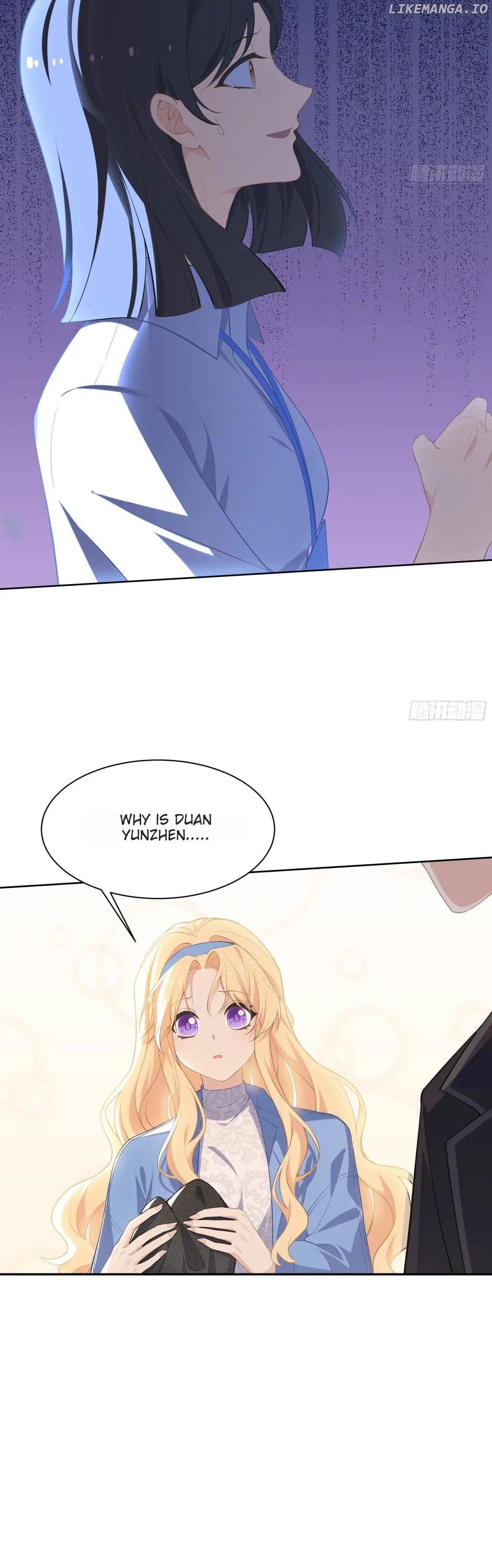 After Transmigration, I Became Famous as the Nation's Daughter! Chapter 12 - page 18