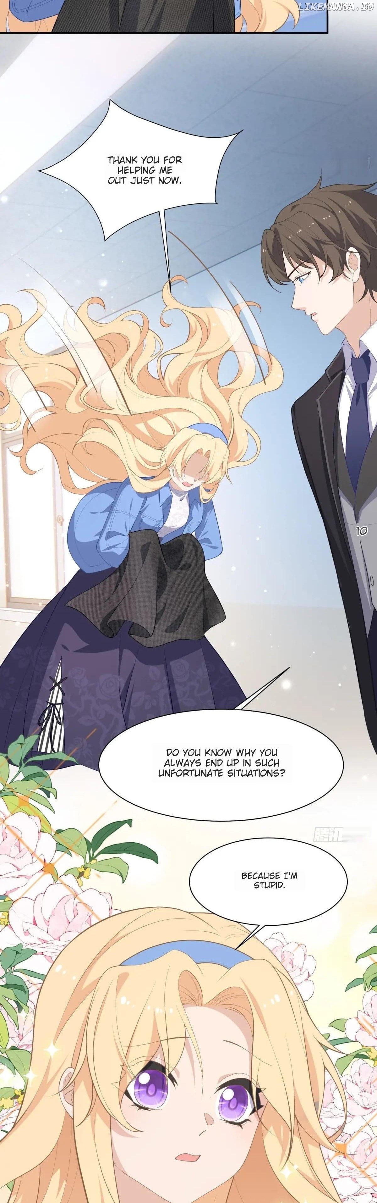 After Transmigration, I Became Famous as the Nation's Daughter! Chapter 12 - page 20