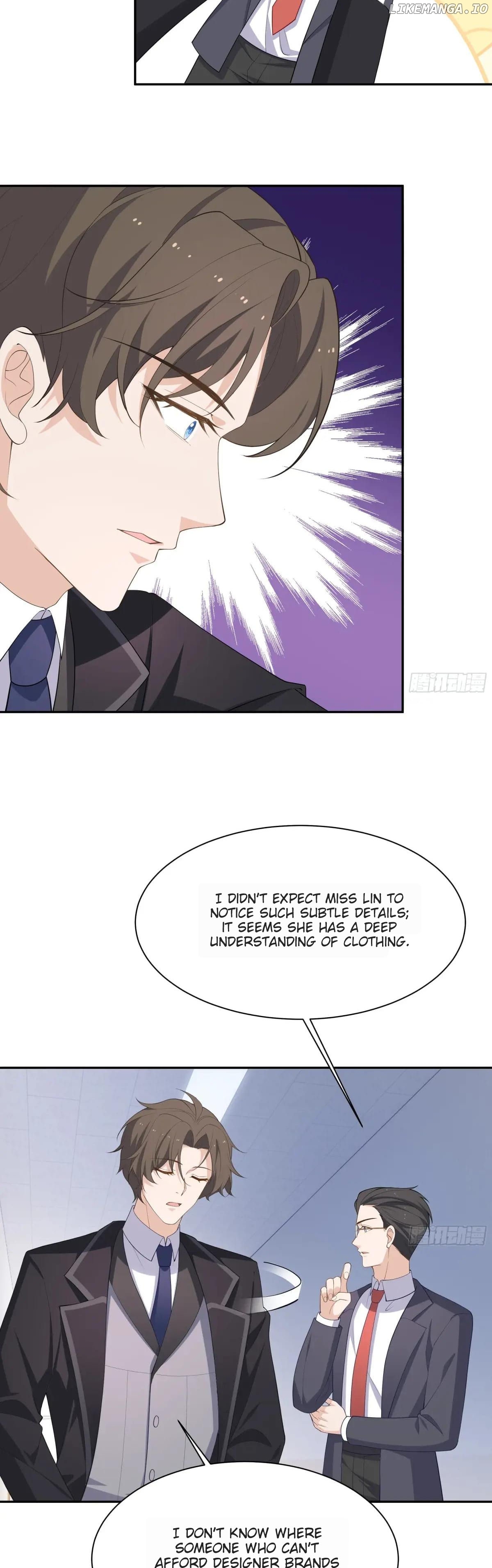 After Transmigration, I Became Famous as the Nation's Daughter! Chapter 12 - page 25