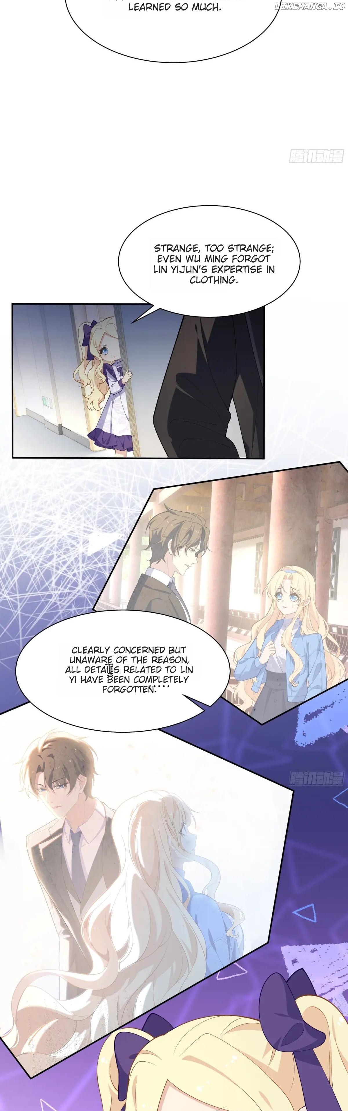 After Transmigration, I Became Famous as the Nation's Daughter! Chapter 12 - page 26