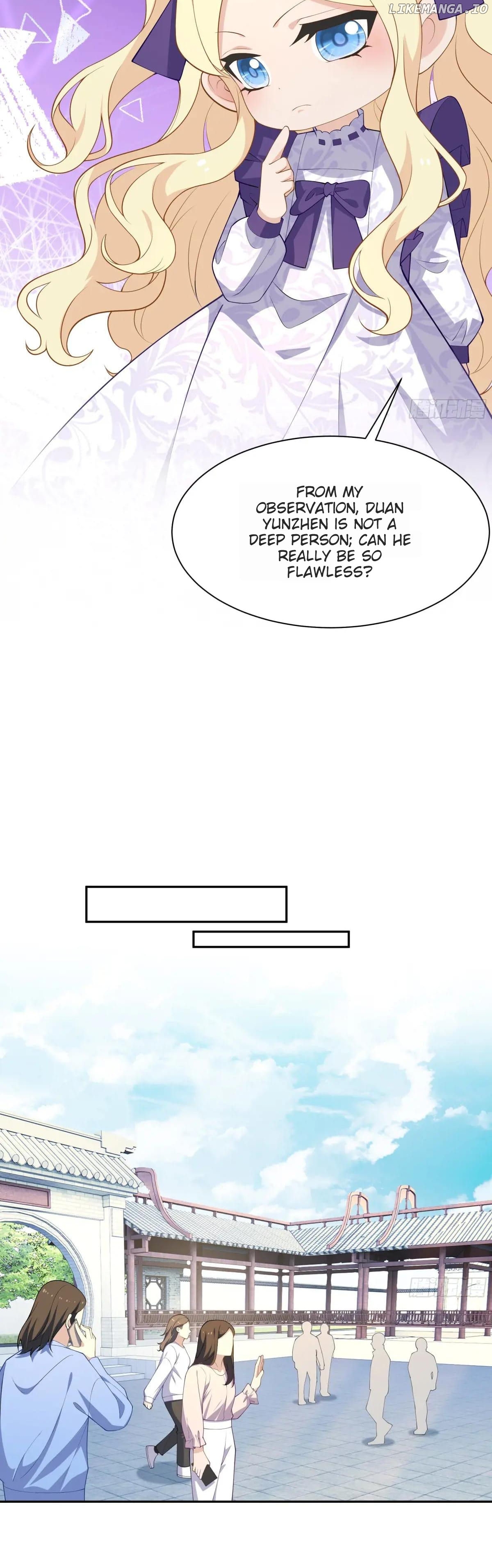 After Transmigration, I Became Famous as the Nation's Daughter! Chapter 12 - page 27
