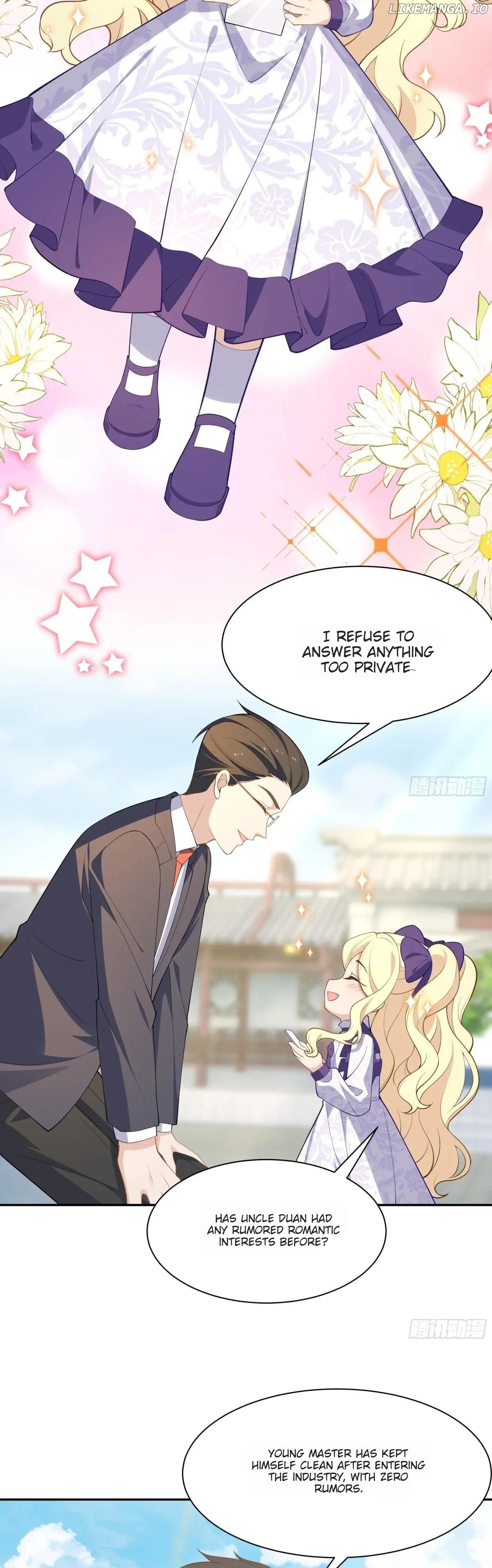 After Transmigration, I Became Famous as the Nation's Daughter! Chapter 12 - page 29