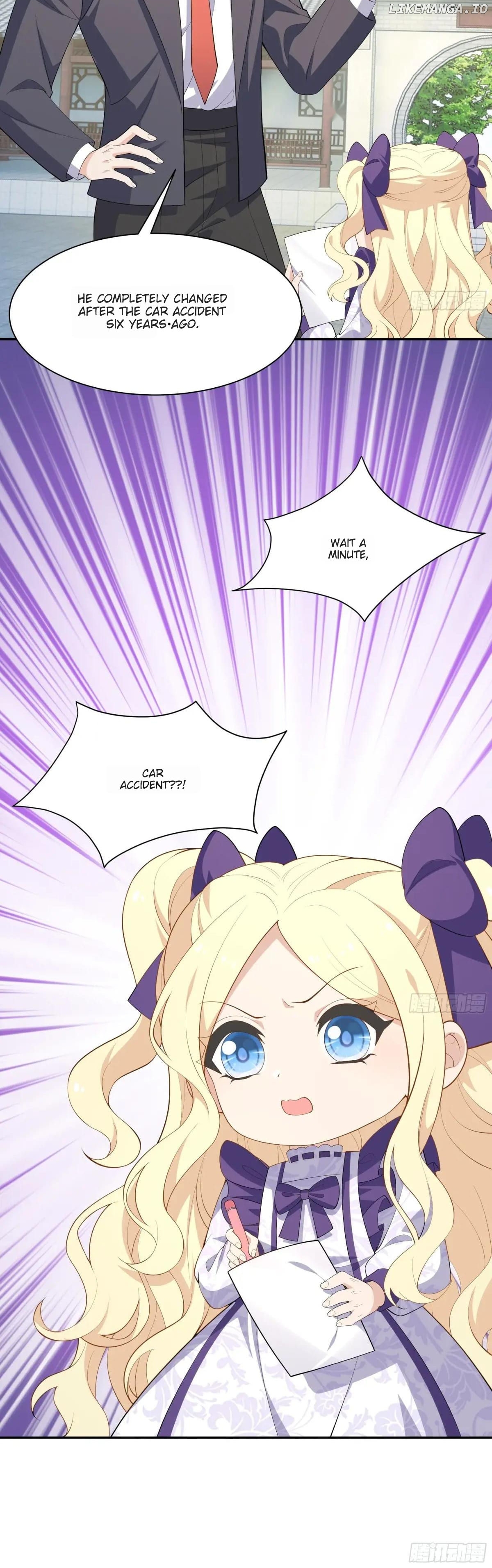 After Transmigration, I Became Famous as the Nation's Daughter! Chapter 12 - page 31