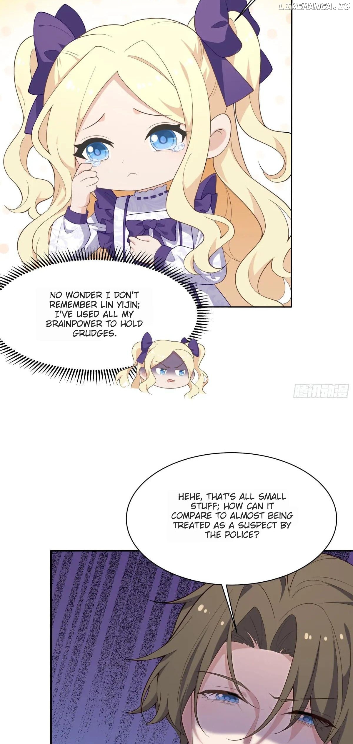After Transmigration, I Became Famous as the Nation's Daughter! Chapter 12 - page 4
