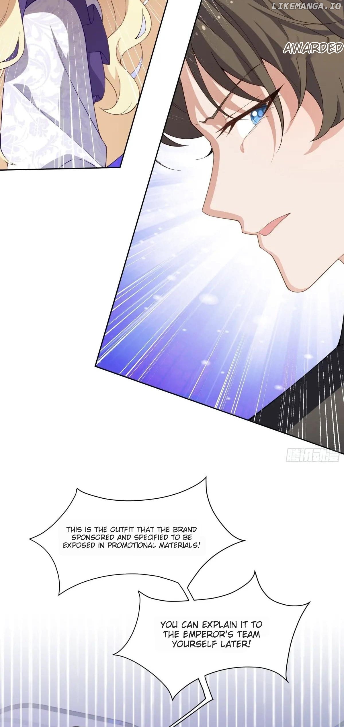 After Transmigration, I Became Famous as the Nation's Daughter! Chapter 12 - page 7