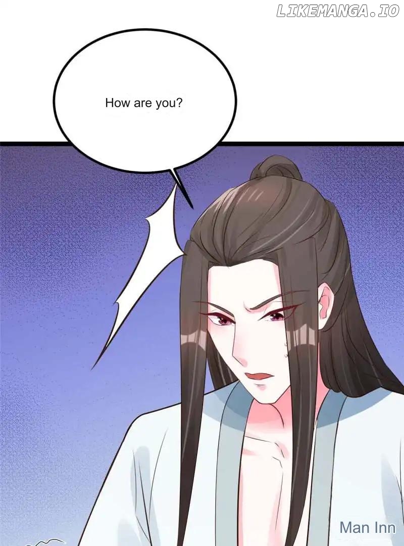 Special Agent Is the Mad Concubine: The Exceptional Cultivating Perfection Chapter 14 - page 22