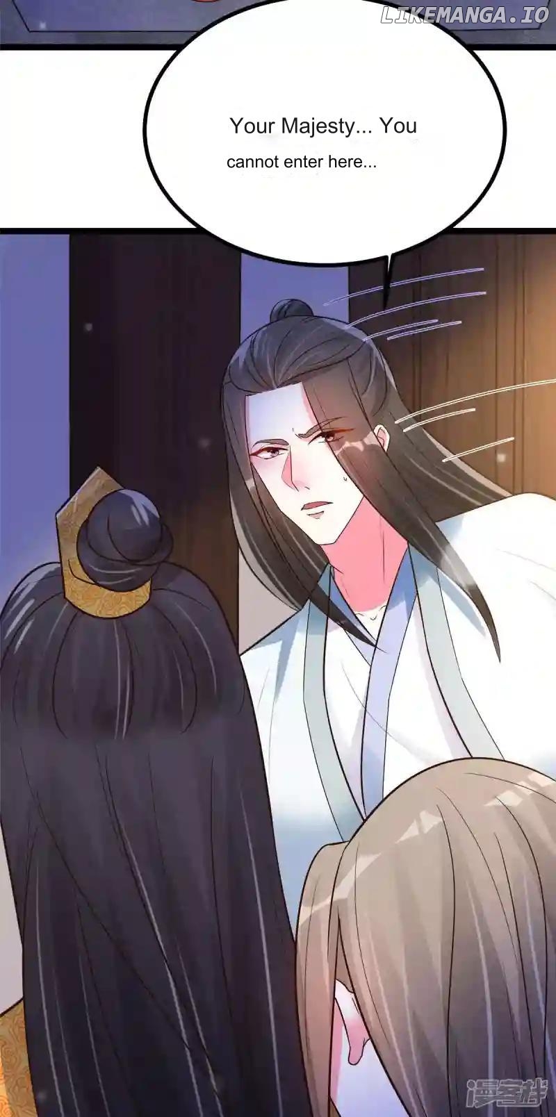 Special Agent Is the Mad Concubine: The Exceptional Cultivating Perfection Chapter 24 - page 3