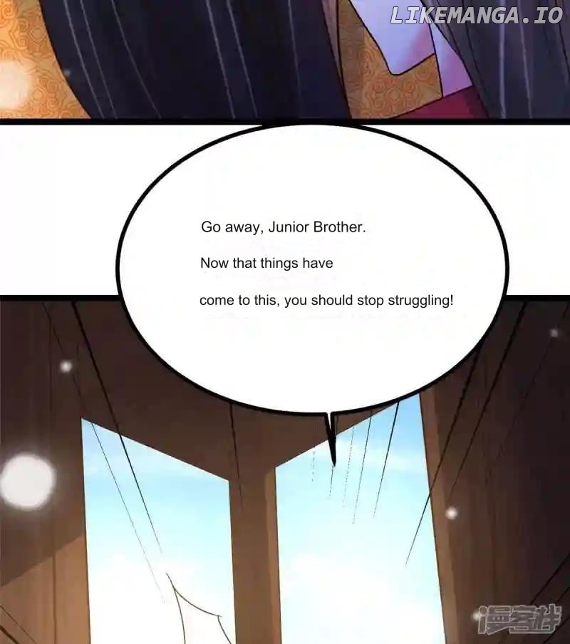 Special Agent Is the Mad Concubine: The Exceptional Cultivating Perfection Chapter 24 - page 4