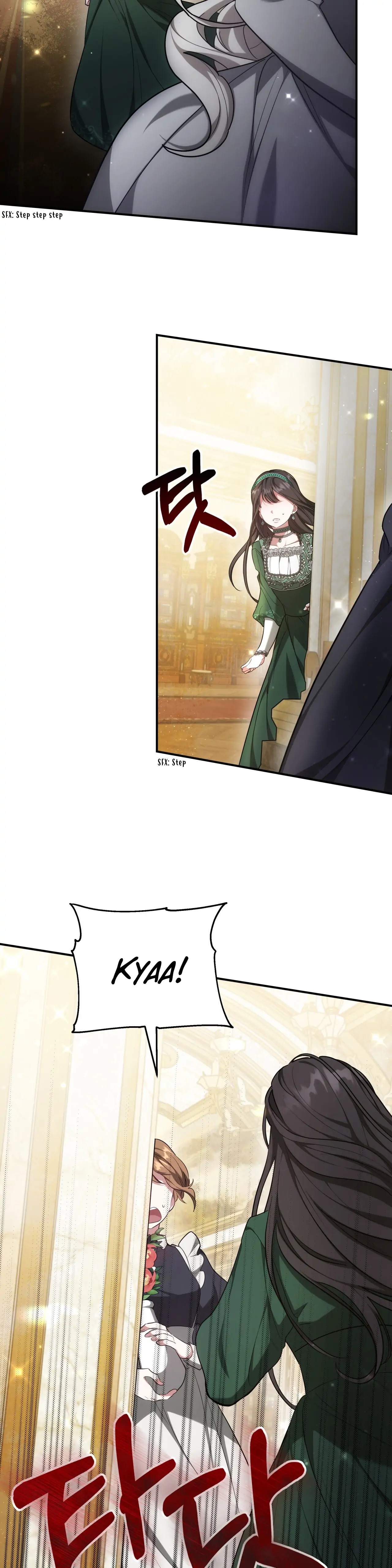 The Last Straw Chapter 2 - page 11