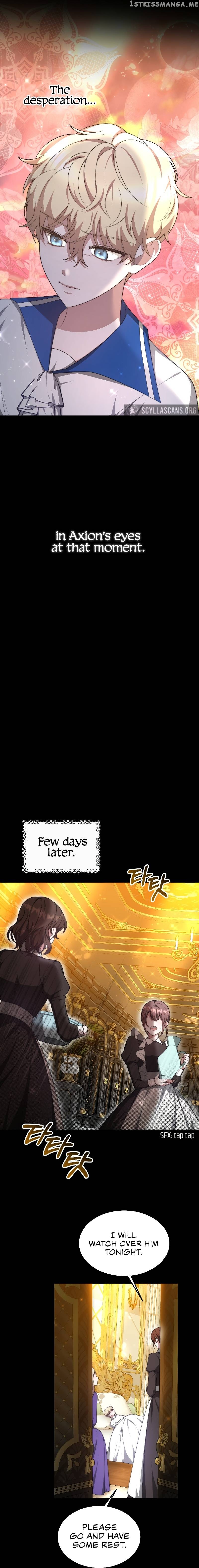 The Last Straw Chapter 8 - page 11