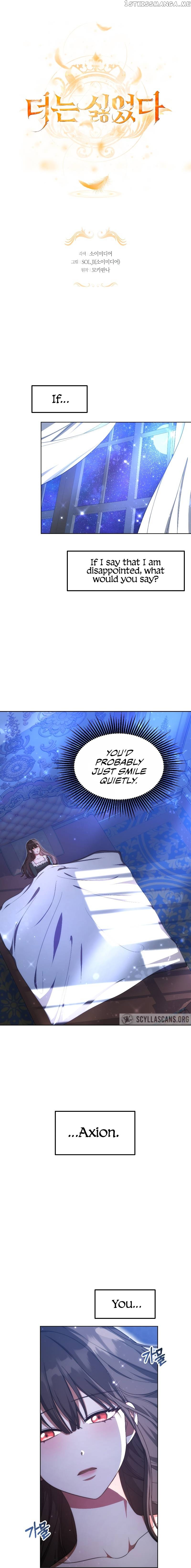 The Last Straw Chapter 8 - page 2