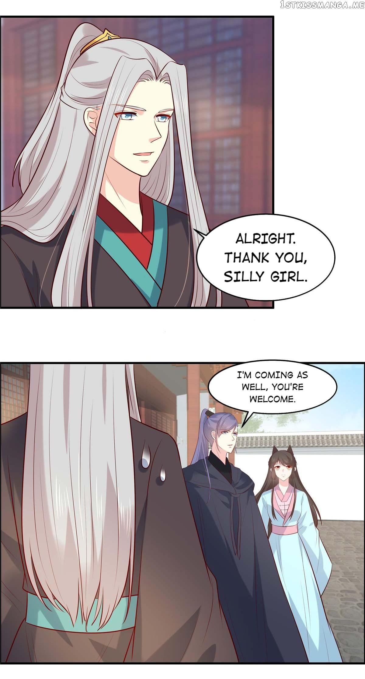 You Are My Romantic Destiny chapter 63 - page 12