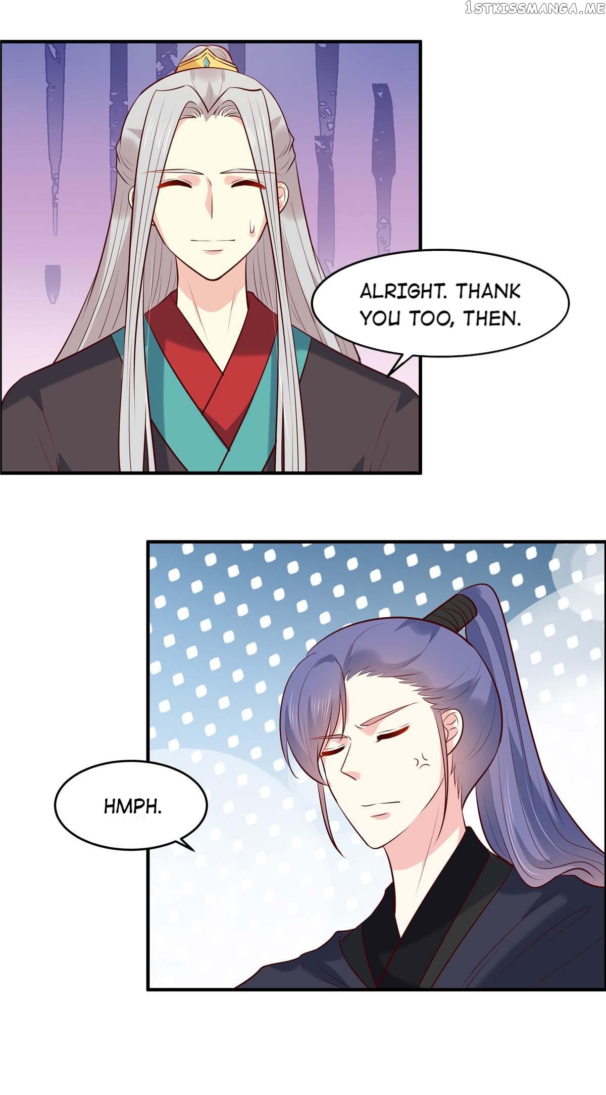 You Are My Romantic Destiny chapter 63 - page 13