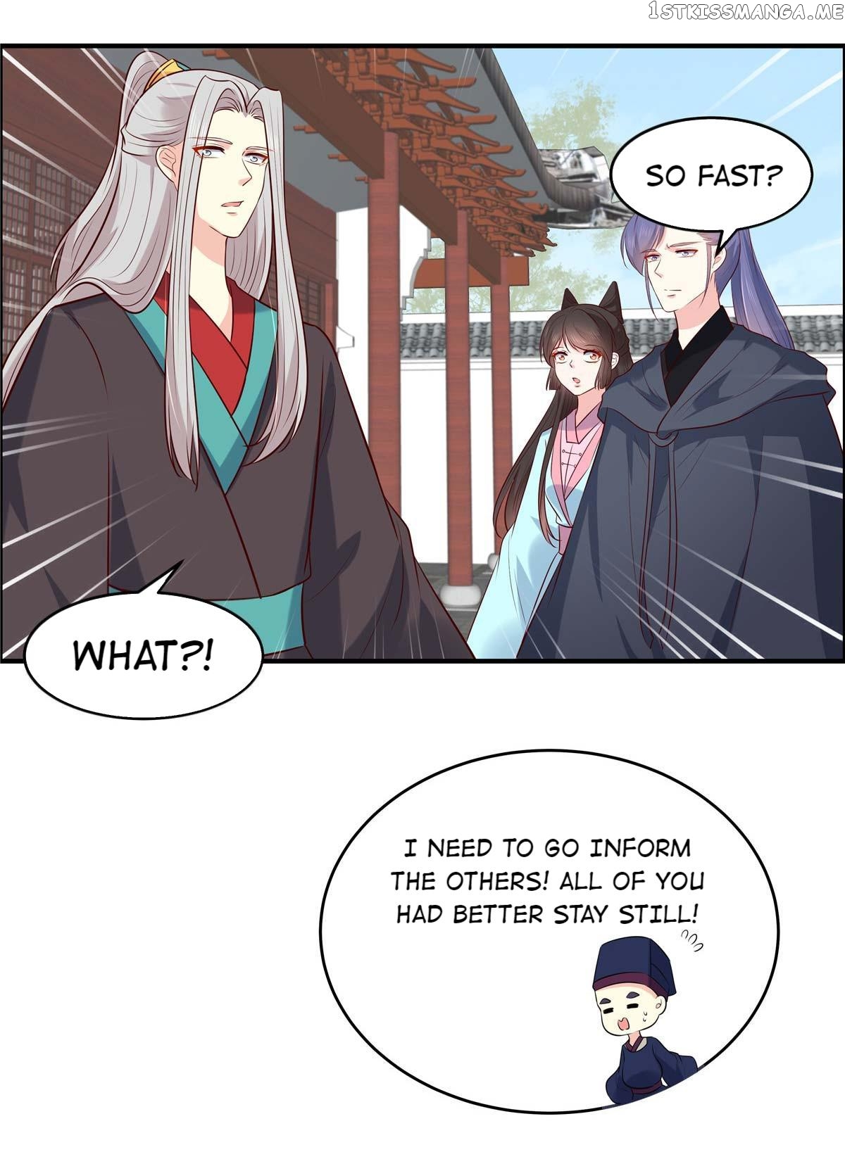 You Are My Romantic Destiny chapter 63 - page 16