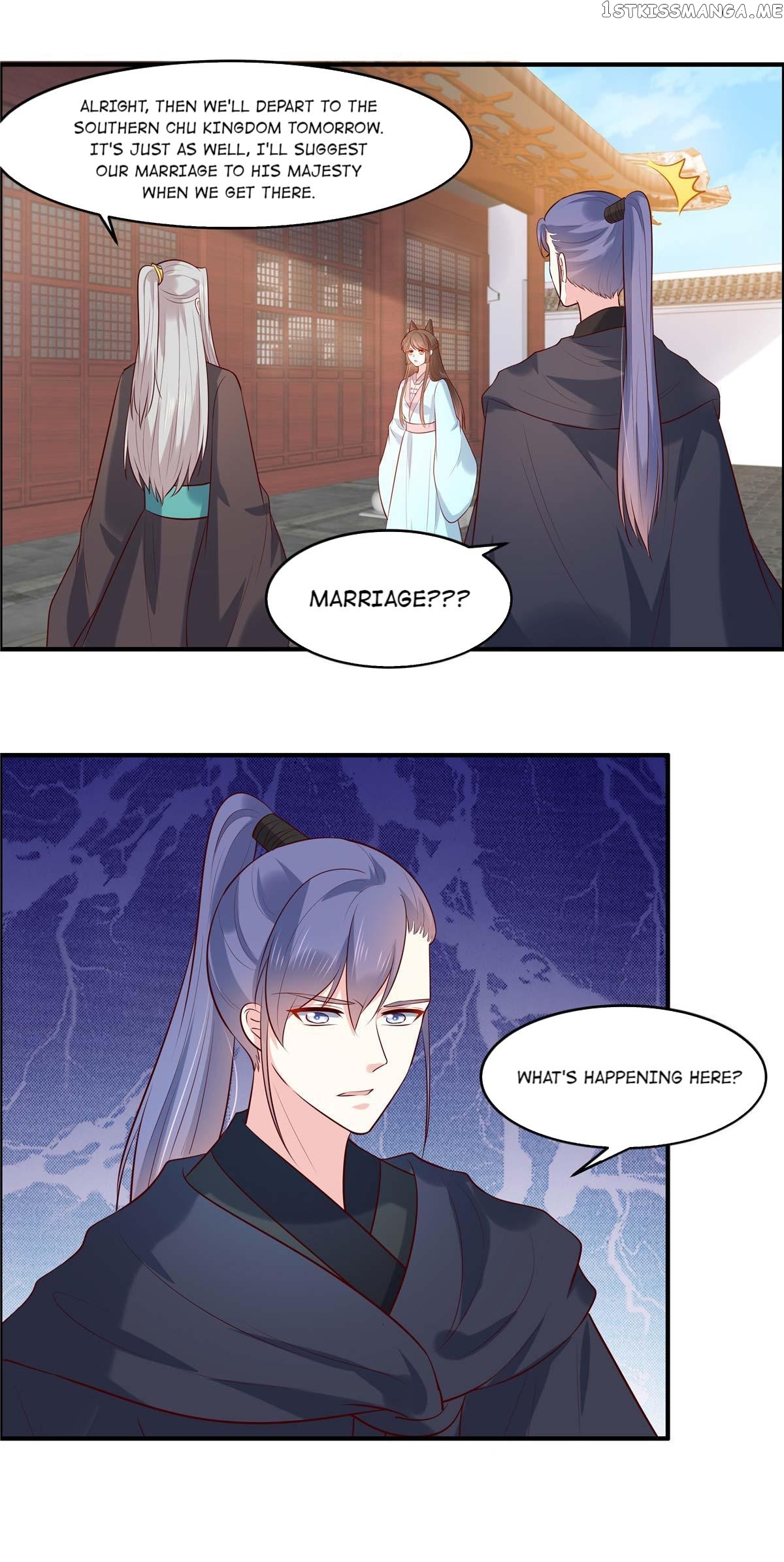 You Are My Romantic Destiny chapter 63 - page 5