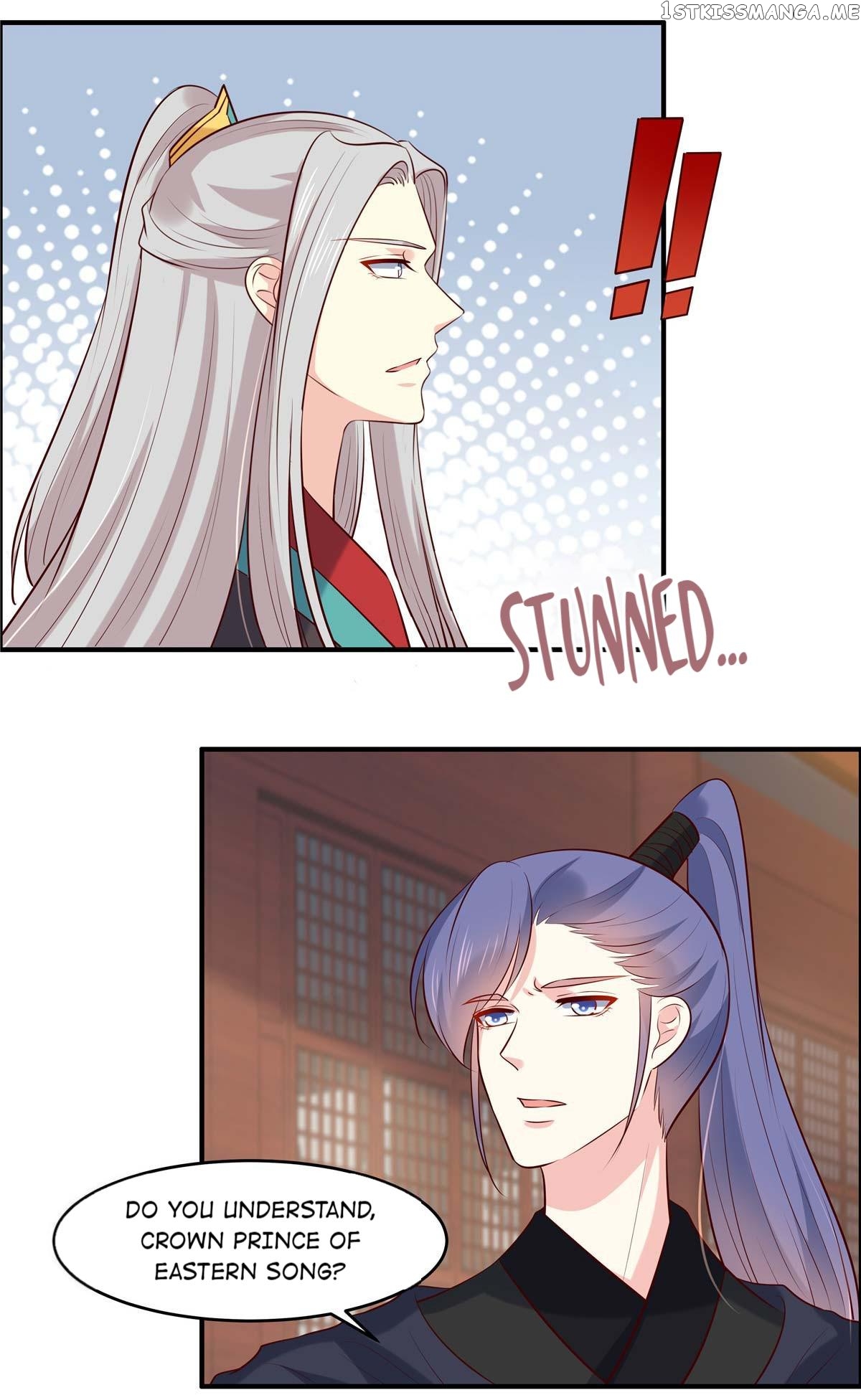 You Are My Romantic Destiny chapter 63 - page 8