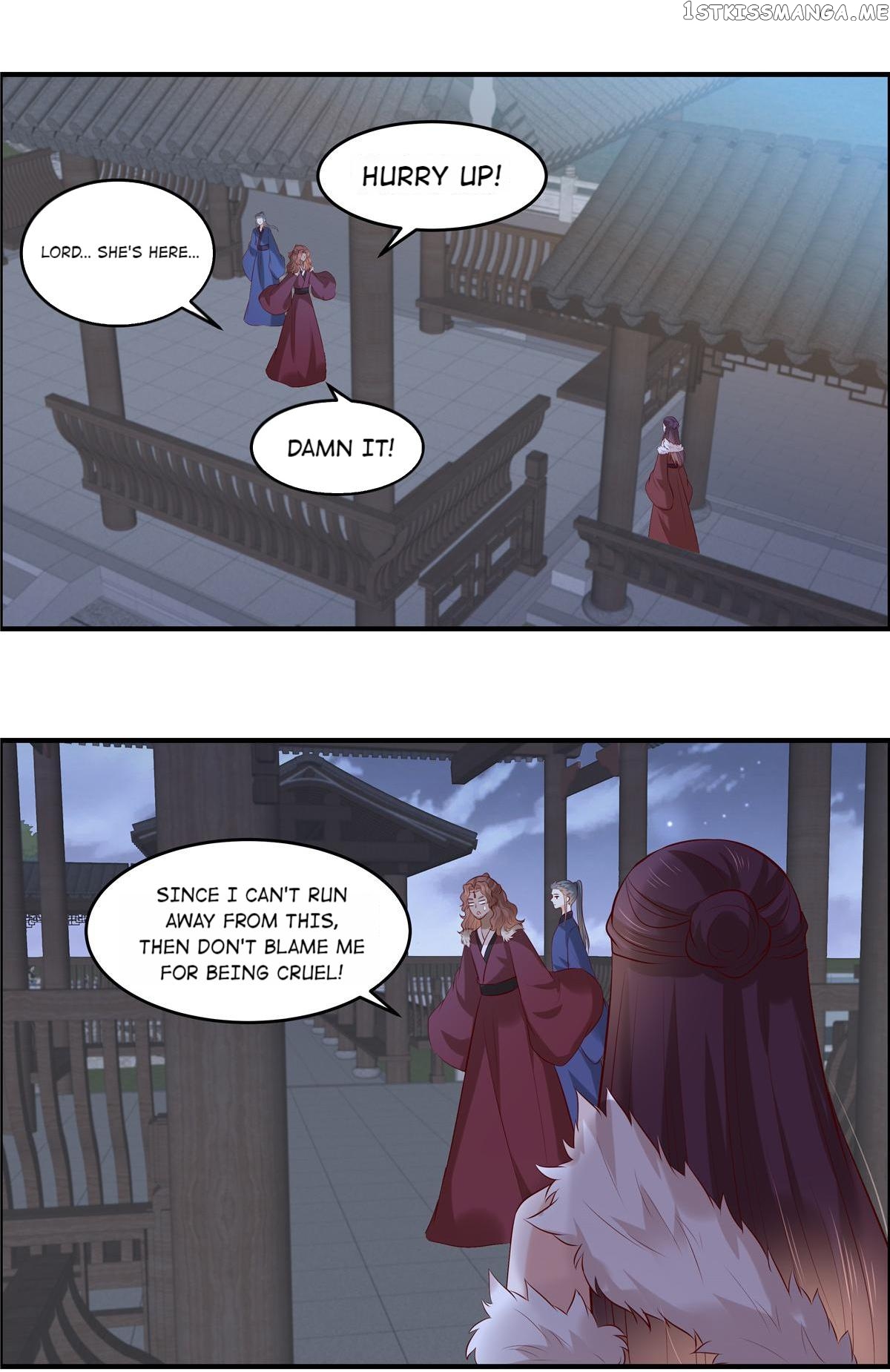 You Are My Romantic Destiny chapter 57 - page 12