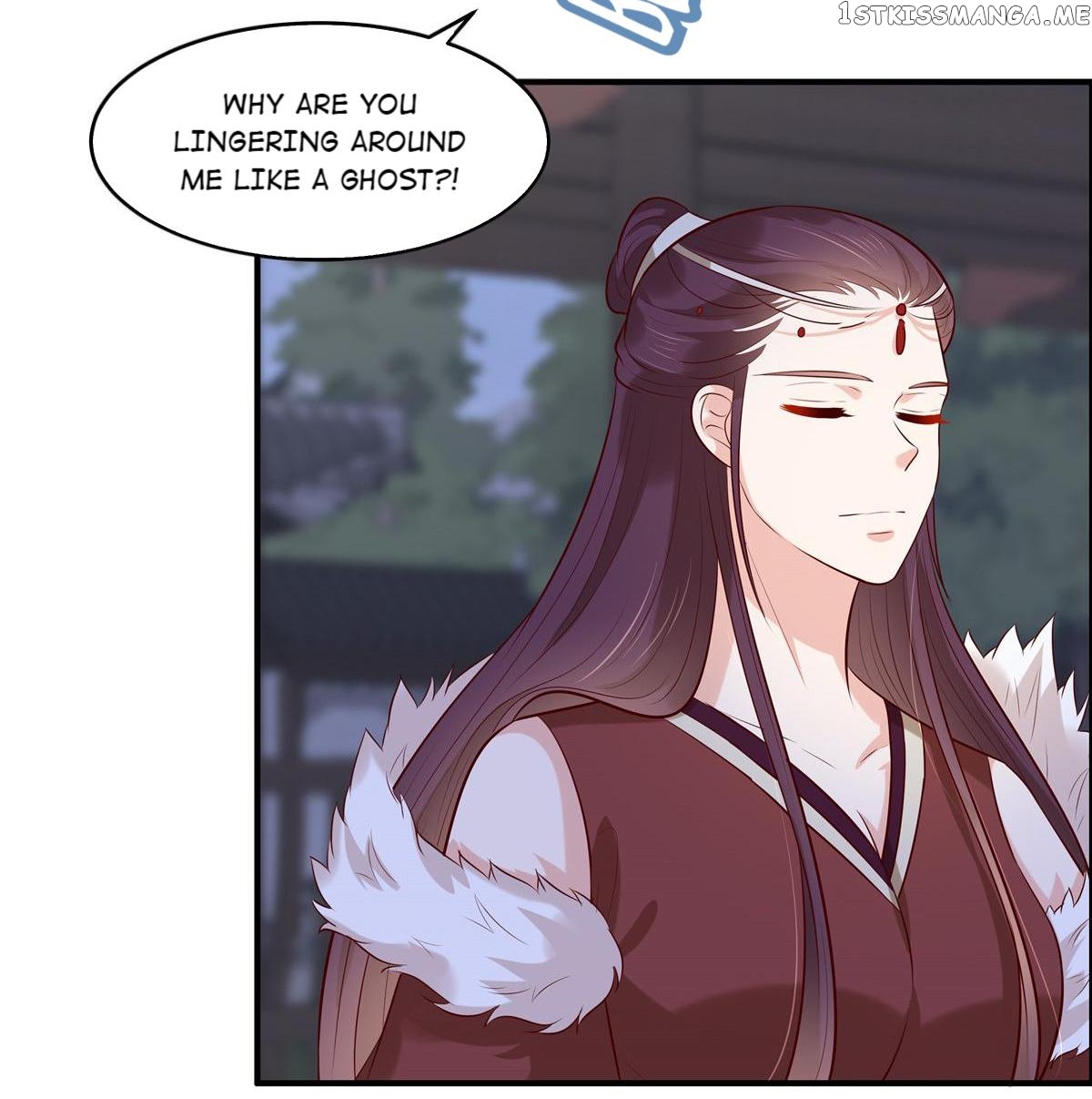 You Are My Romantic Destiny chapter 57 - page 14