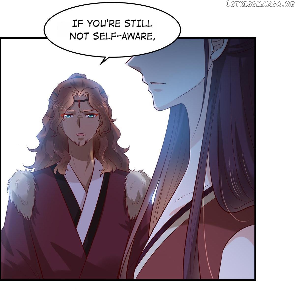 You Are My Romantic Destiny chapter 57 - page 16