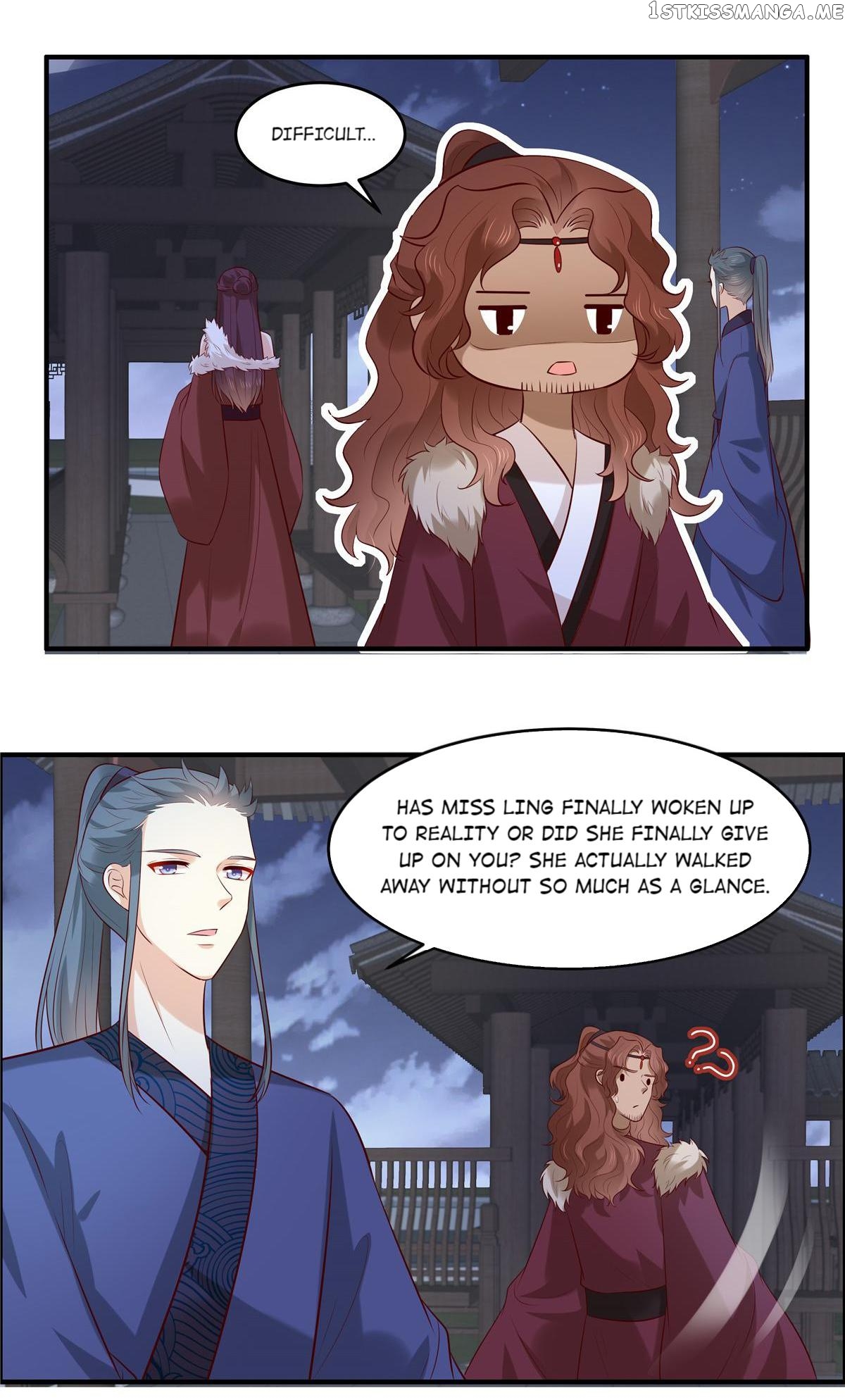 You Are My Romantic Destiny chapter 57 - page 18
