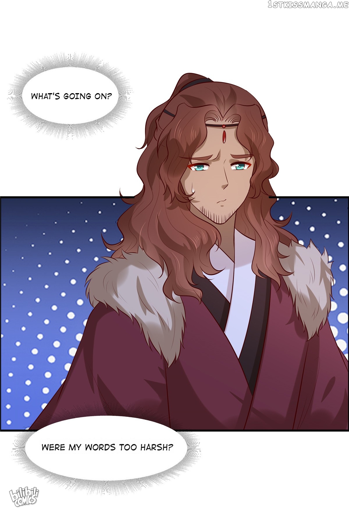 You Are My Romantic Destiny chapter 57 - page 19