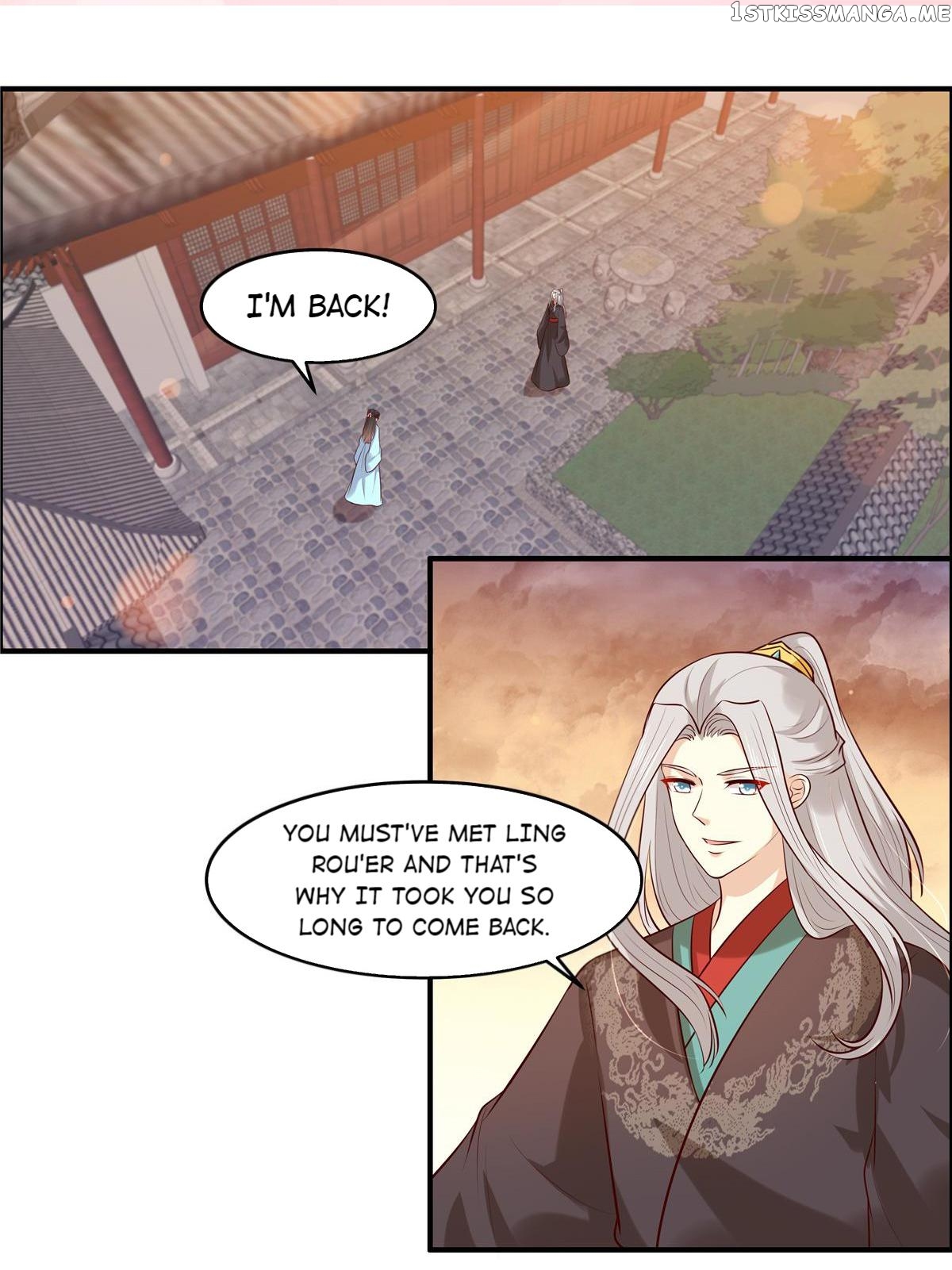 You Are My Romantic Destiny chapter 57 - page 2
