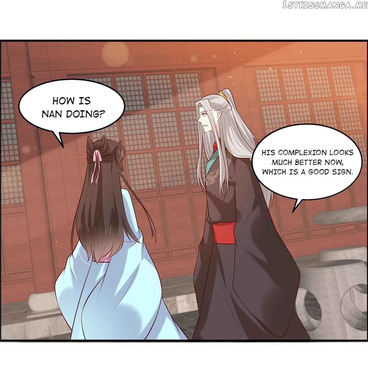 You Are My Romantic Destiny chapter 57 - page 3