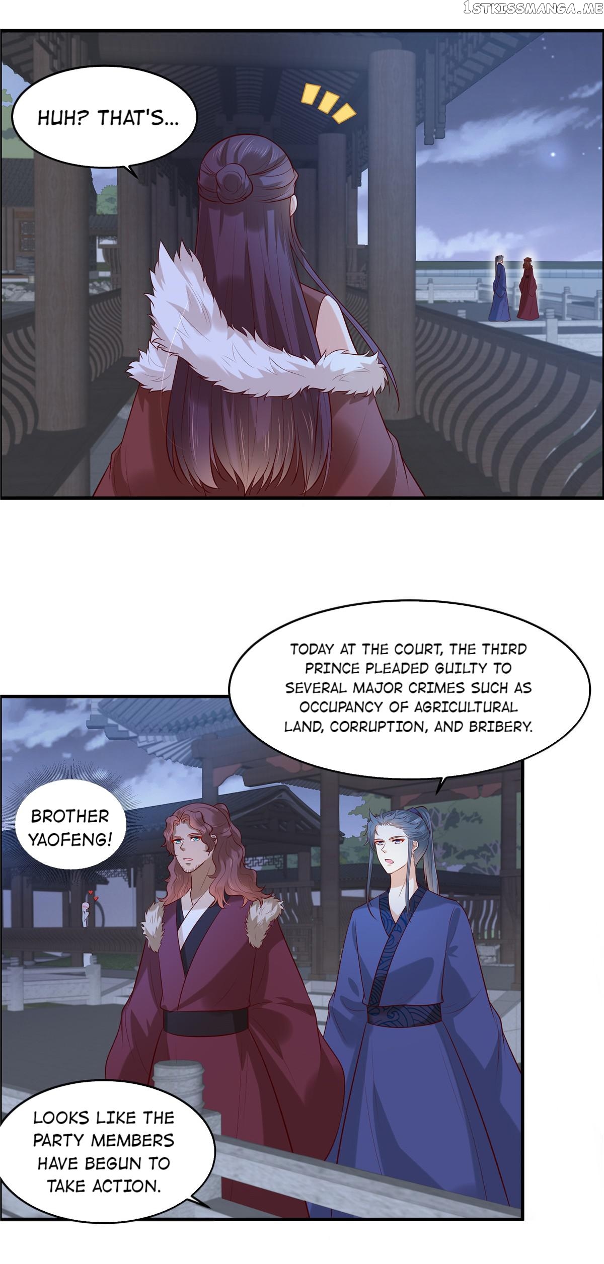 You Are My Romantic Destiny chapter 57 - page 7